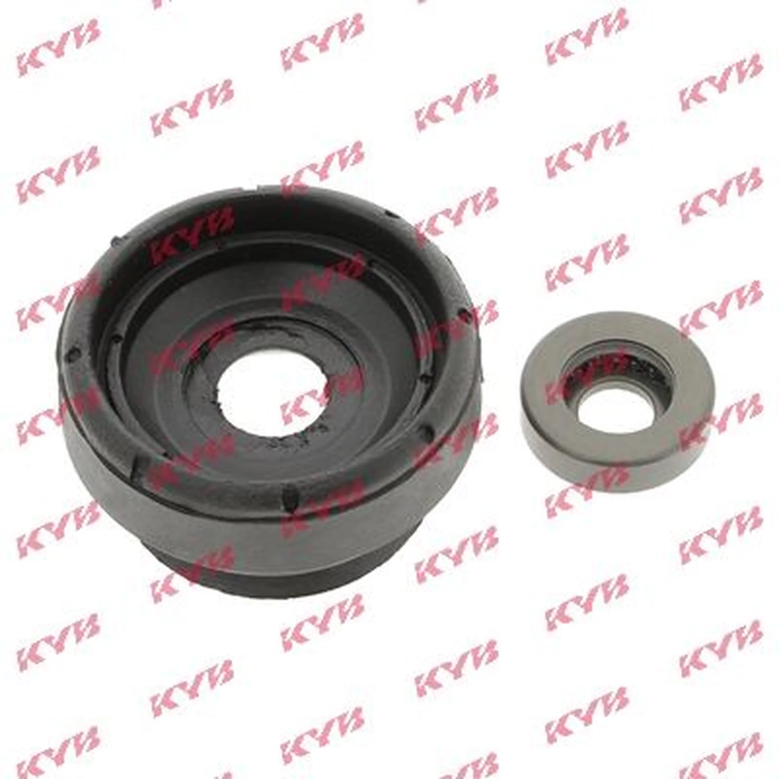 KYB Front Repair Kit Suspension Strut Support Mount SM1705