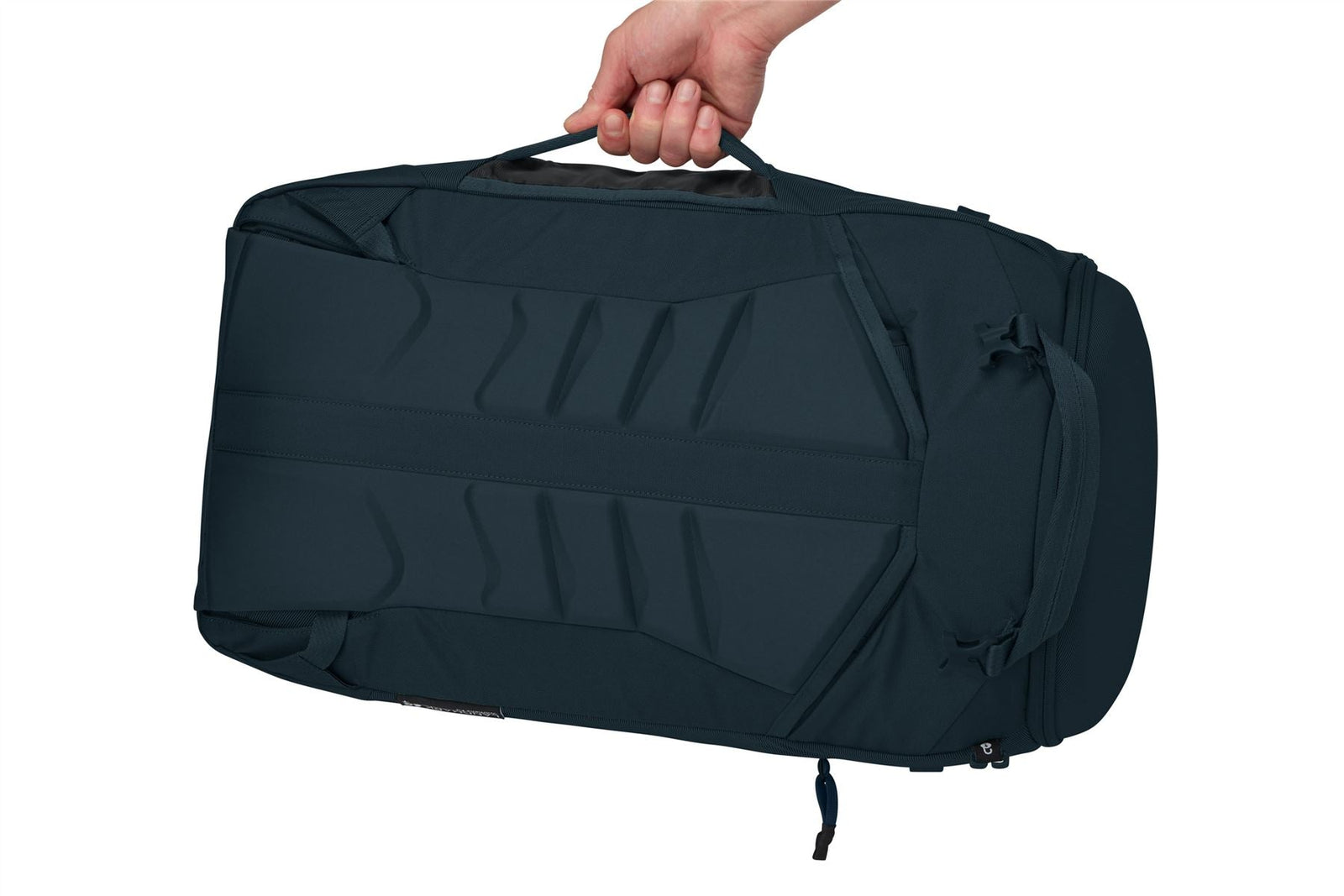 Thule Landmark 60L Women's travel pack darkest blue