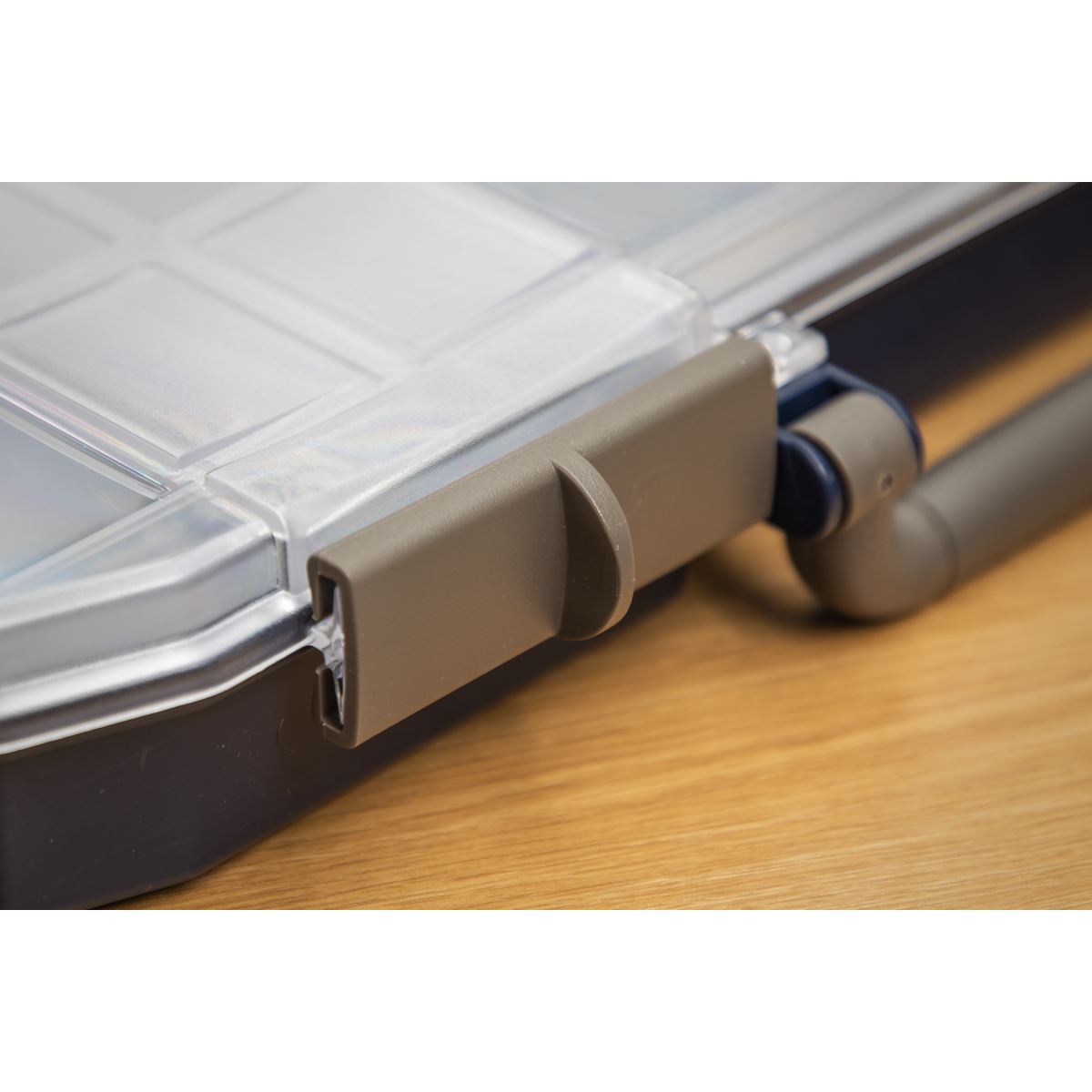 Sealey Professional Compartment Case - Medium APAS25R