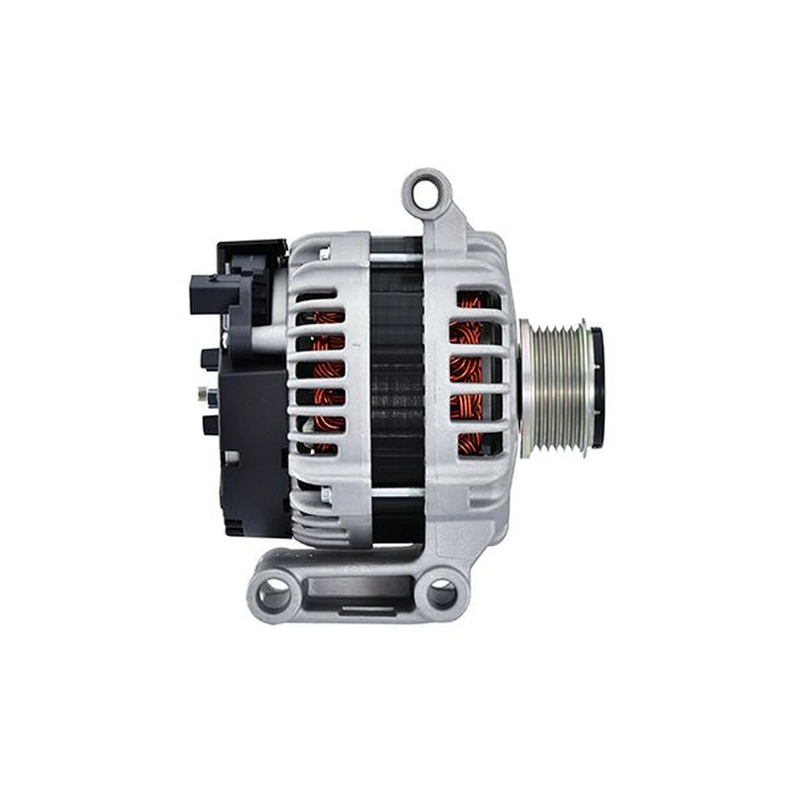Hella Car Alternator 12V 8EL 015 630-081