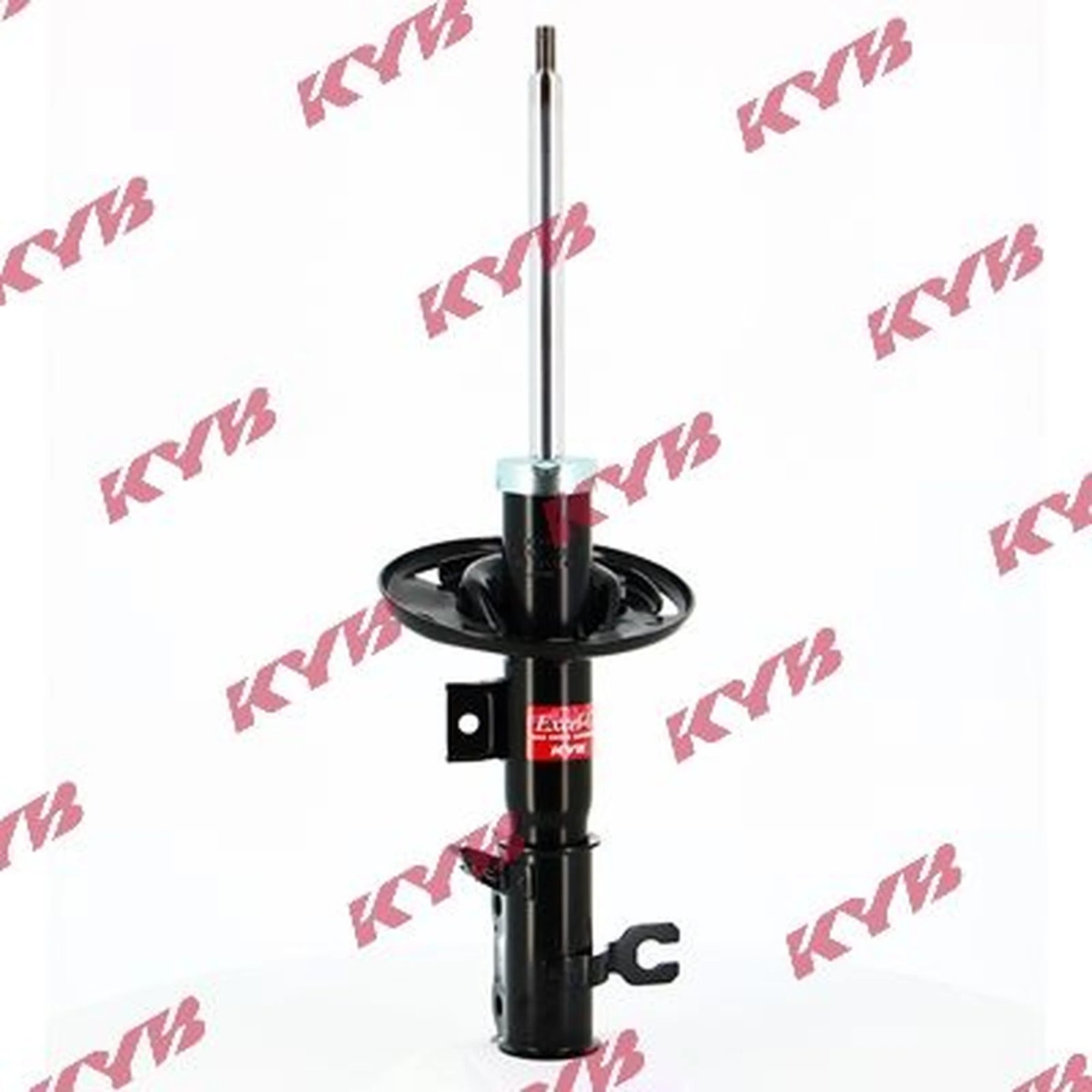 KYB Shock Absorber Damper Strut Front Left 3330084