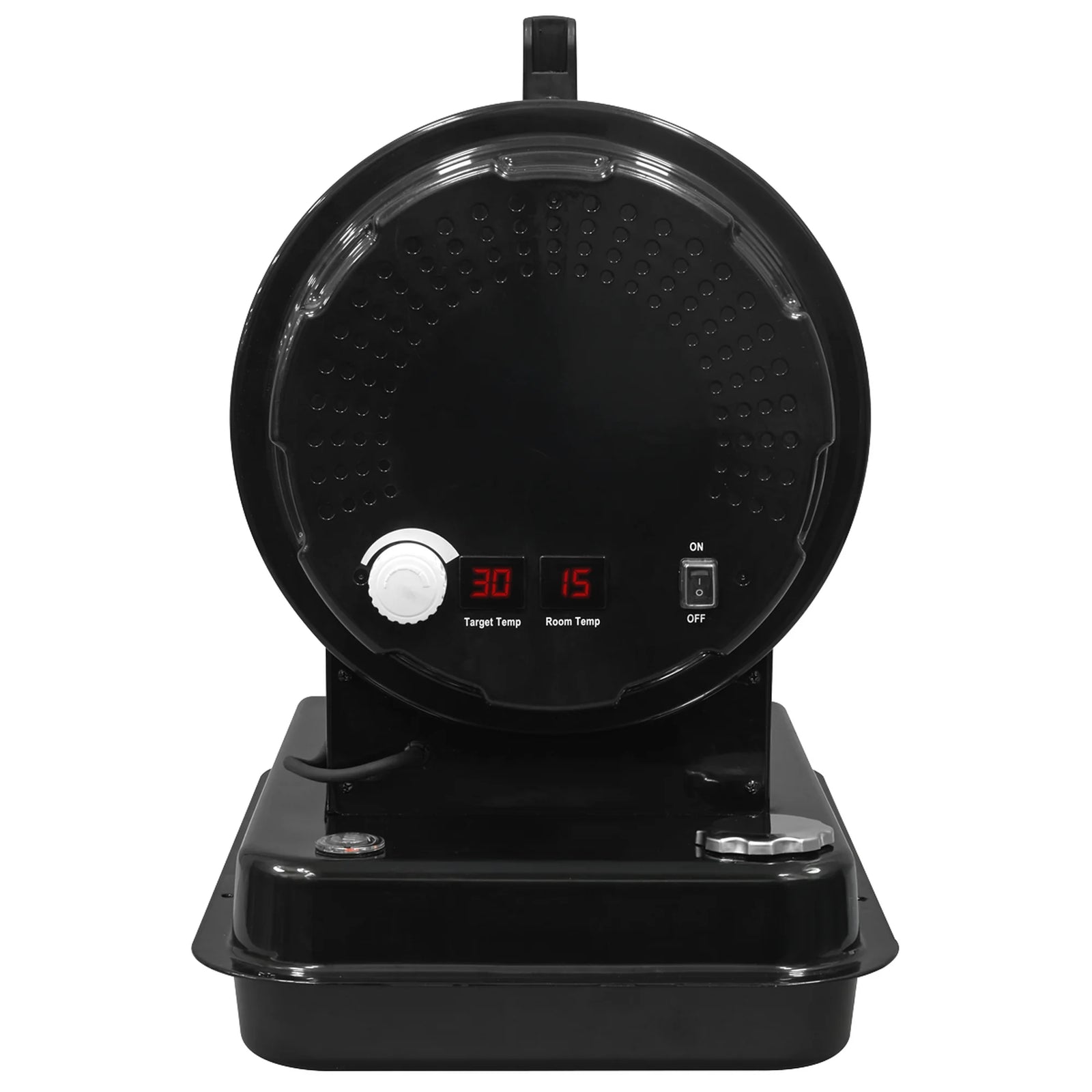 Sealey Infrared Space Warmer IR115 51,000 Btu/hr Kerosene Heater