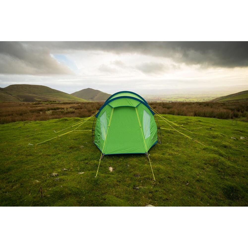 Vango Omega 350 Pamir Green 3 Person Tent