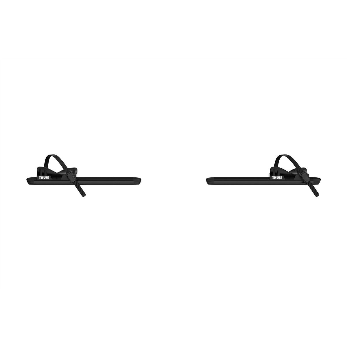 Thule Fatbike Rail Black Caravan Superb