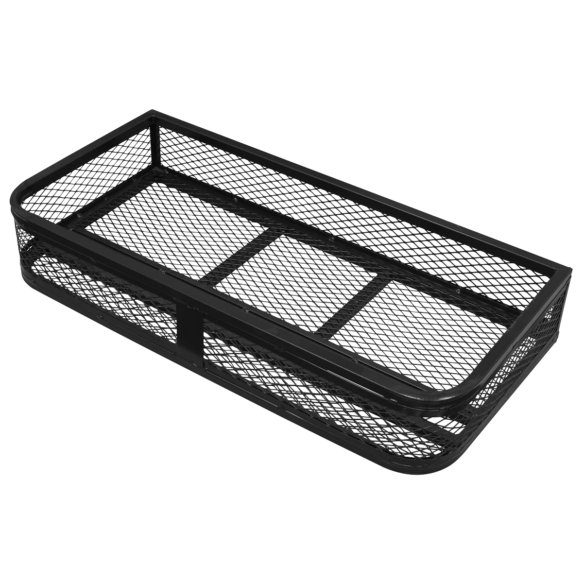 Sealey ATV Front Cargo Rack ATCR02F 12kg Heavy-Duty Storage