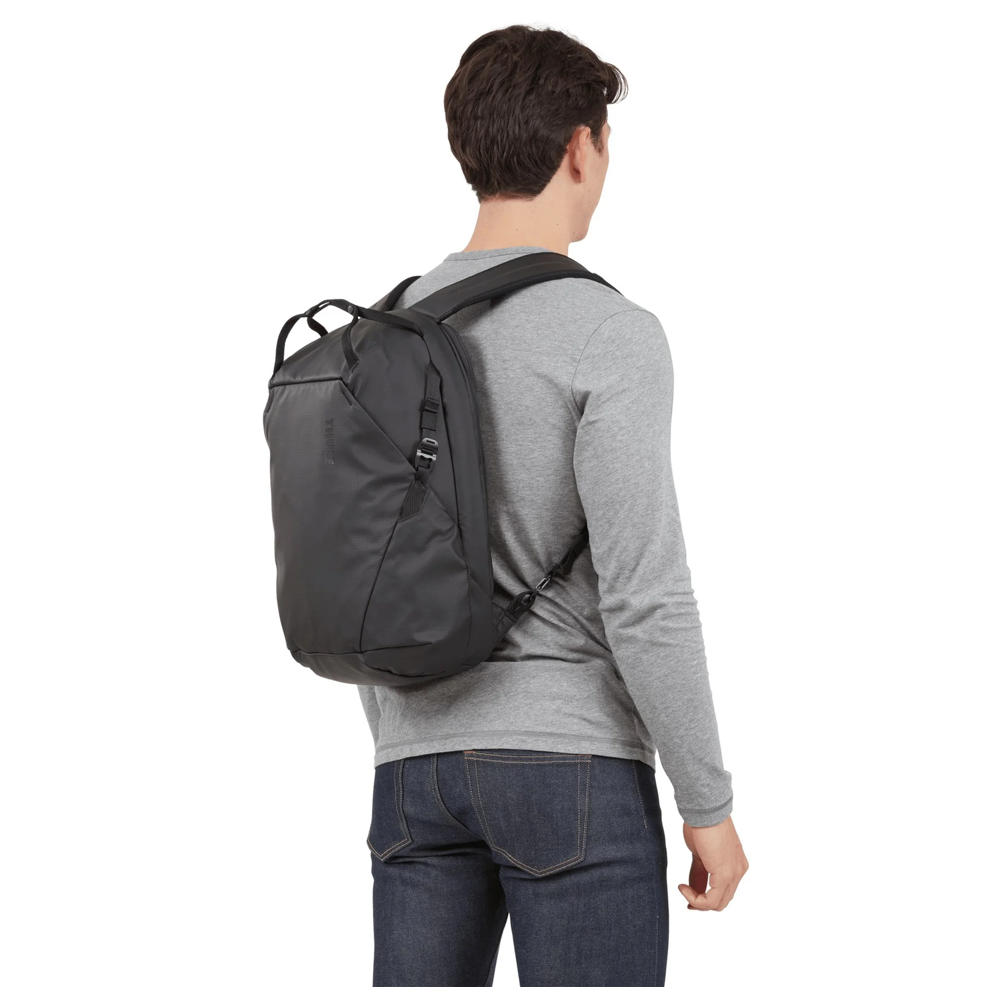 Thule Tact Laptop Backpack 16L - Recycled Material