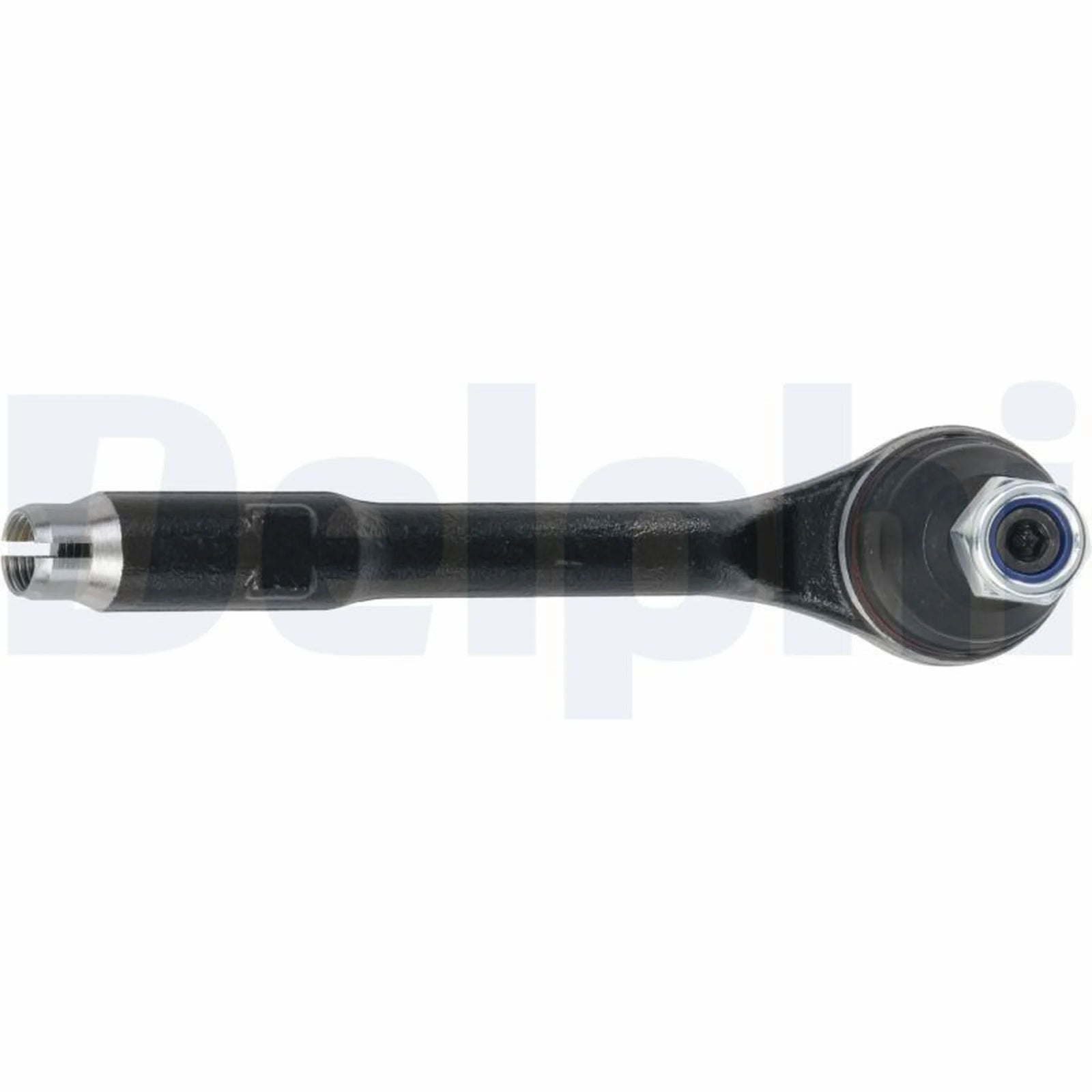 Delphi Steering Tie Rod End Ball Joint Front M14x1.5 TA2035