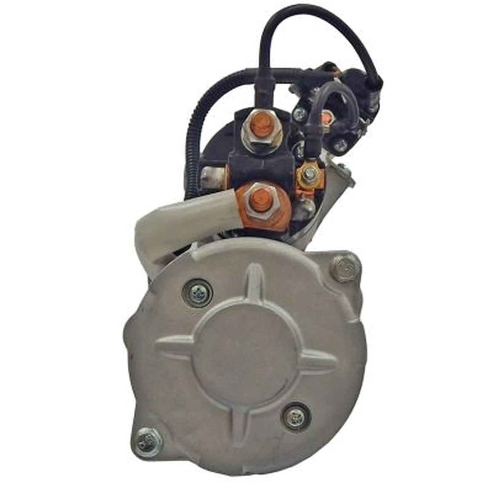 Hella Starter Motor 24V 8kW 12 Teeth 8EA 012 586-731