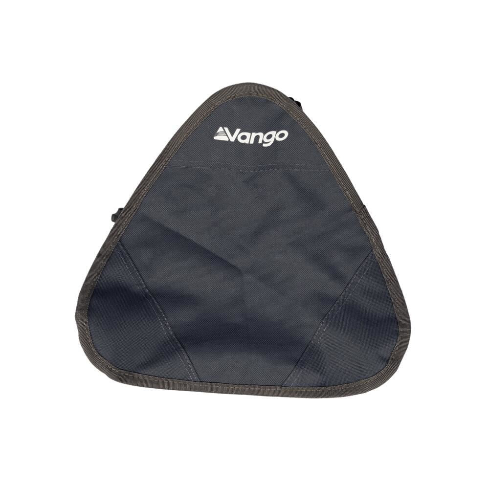 Vango Micro Stool  India Ink