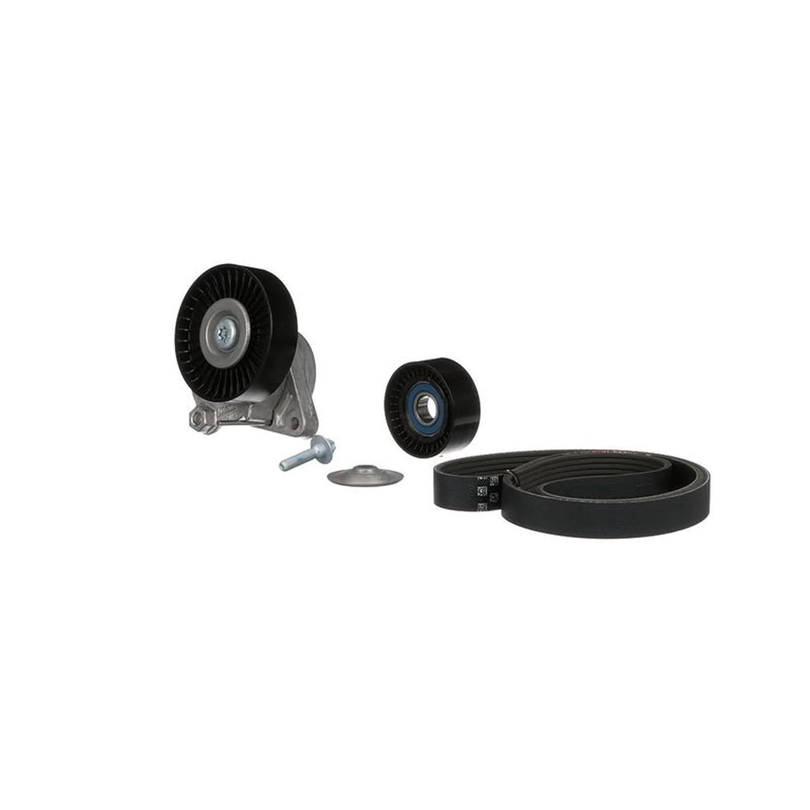 Gates V-Ribbed Belt Set K036PK2448
