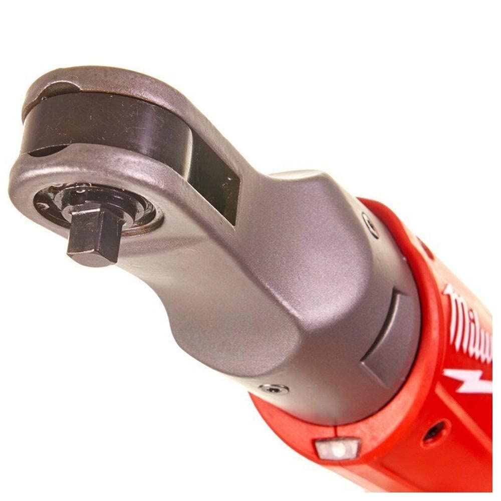 Milwaukee M12 Fuel 3/8 Ratchet (Kit) 4933459799