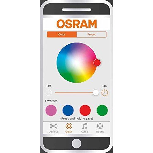 Osram LEDINT104 LED Ambient Tuning Lights Connect, 12V