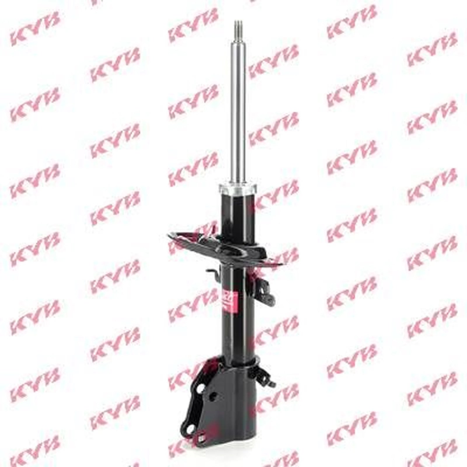 KYB Shock Absorber Damper Strut Front 3338011