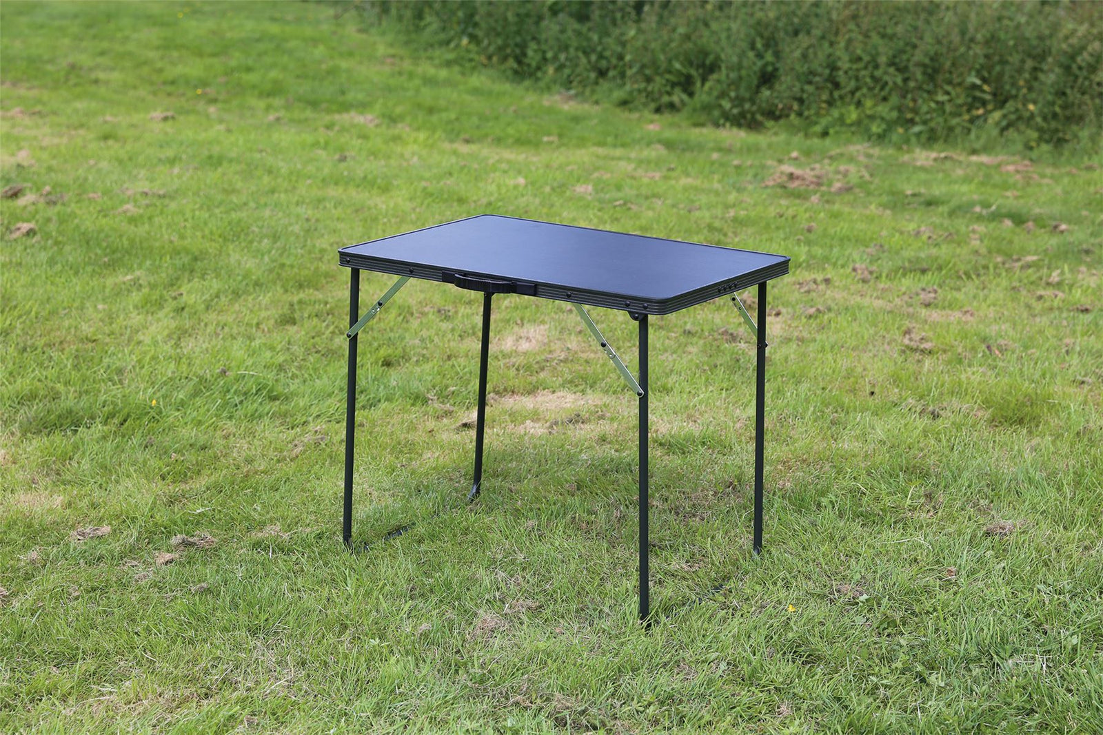 Quest Superlite Burford Folding Folding Camping Table