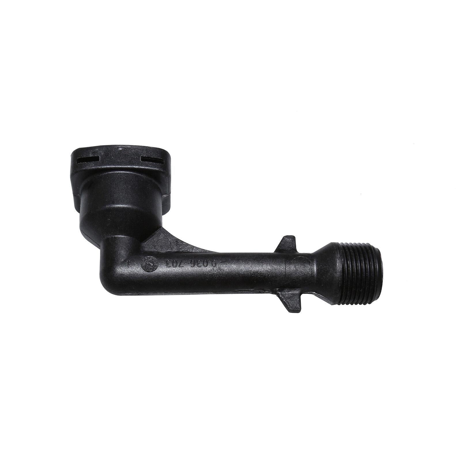 Genuine Karcher K Series Pressure Washer Elbow Outlet 9.036-703.0/9036703