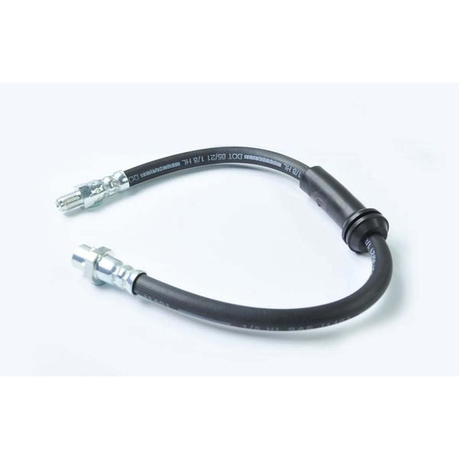 Abtex Brake Hydraulic Hose Line Right ABH1190