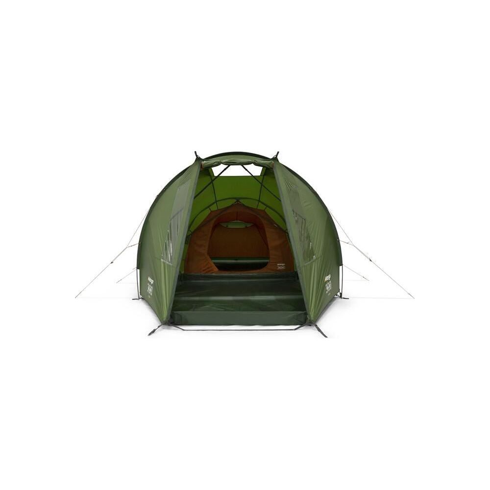 Vango Galaxy 300 Tent Forest Green