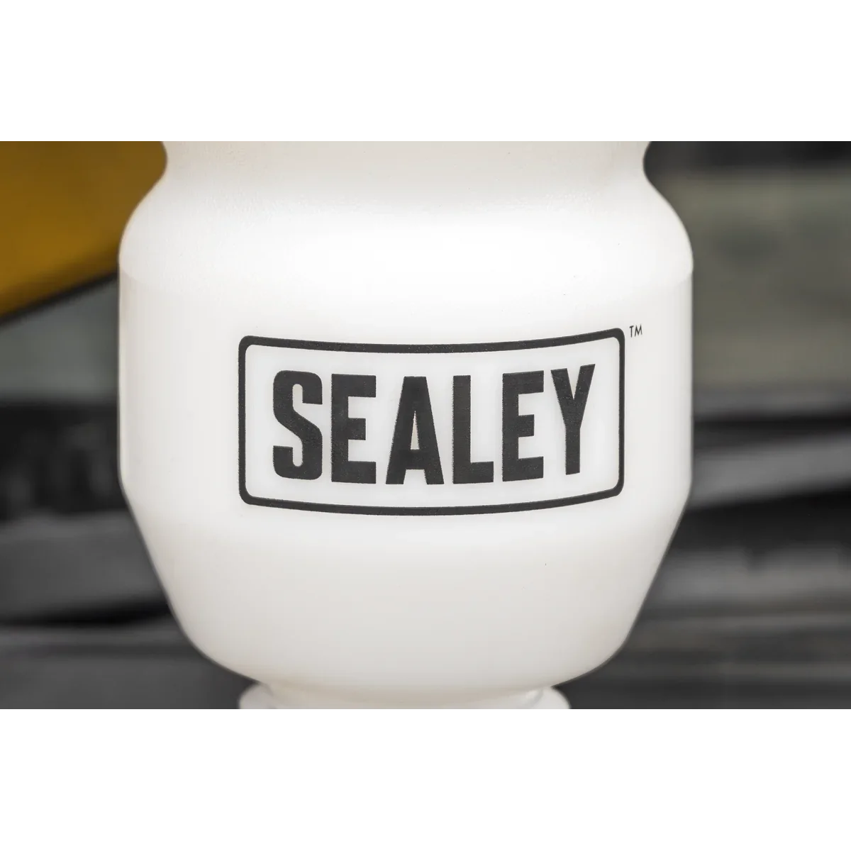 Sealey Brake Fluid Refill Bottle 1L - Model VS0219