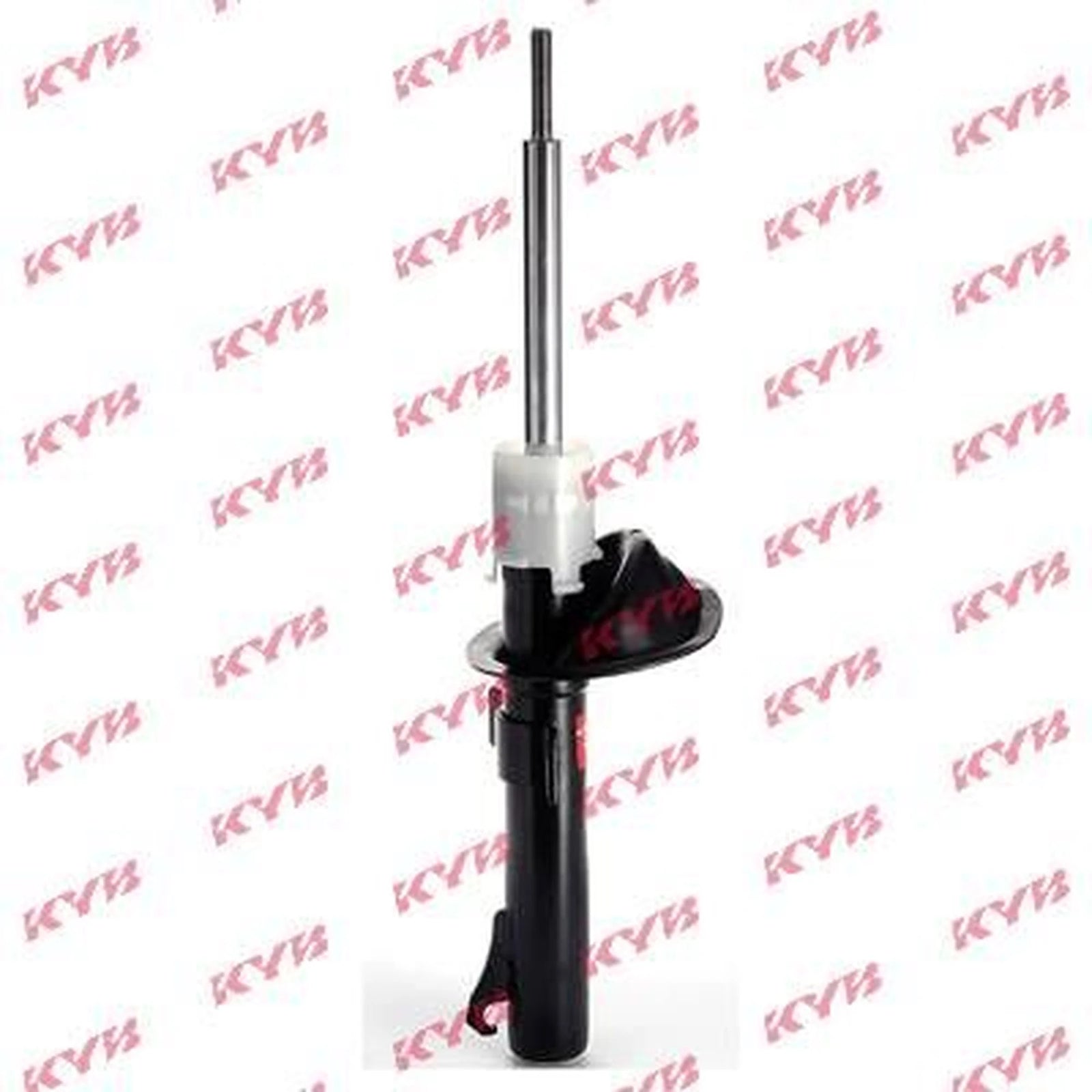 KYB Shock Absorber Damper Strut Front 333704