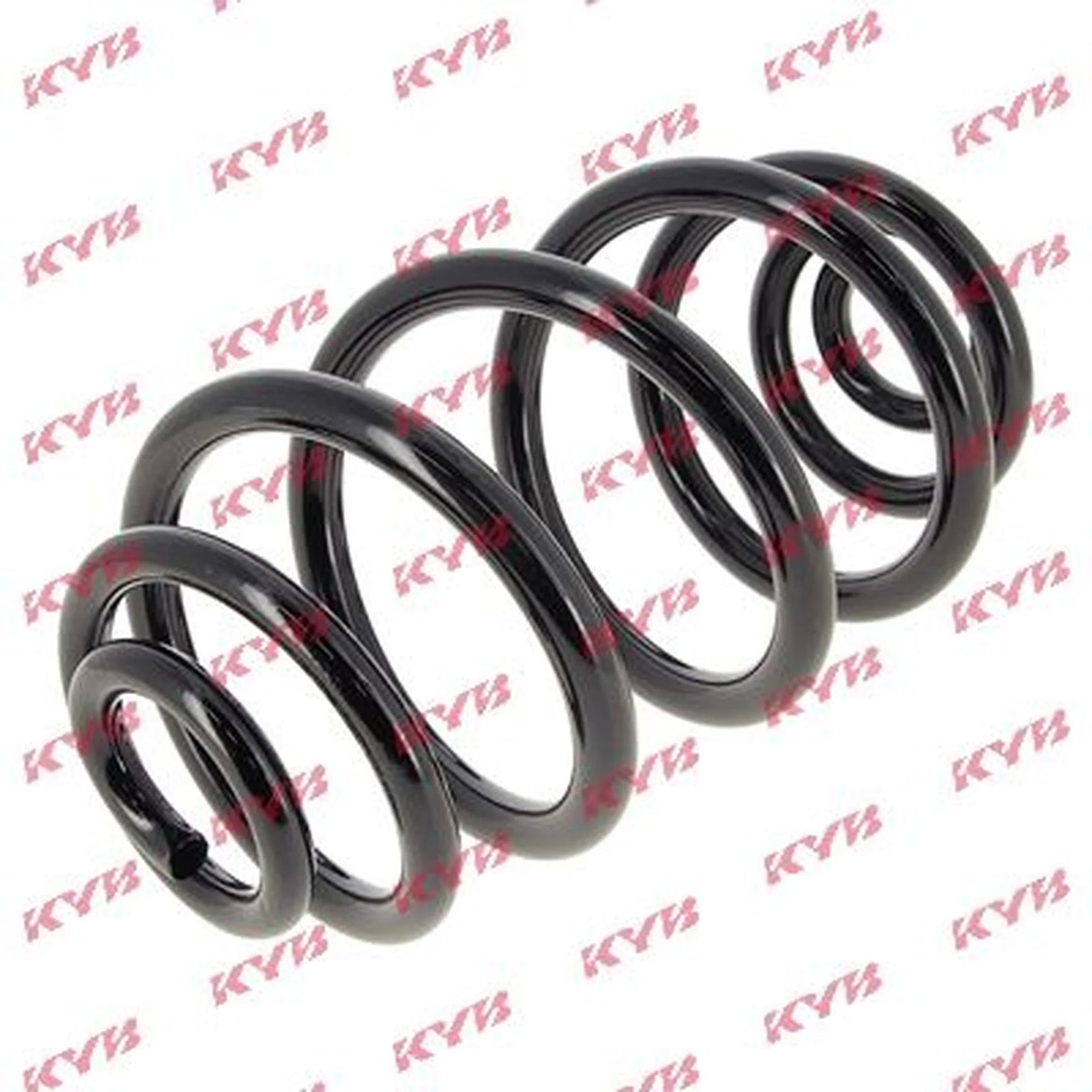 KYB Rear Suspension Coil Spring RJ5551