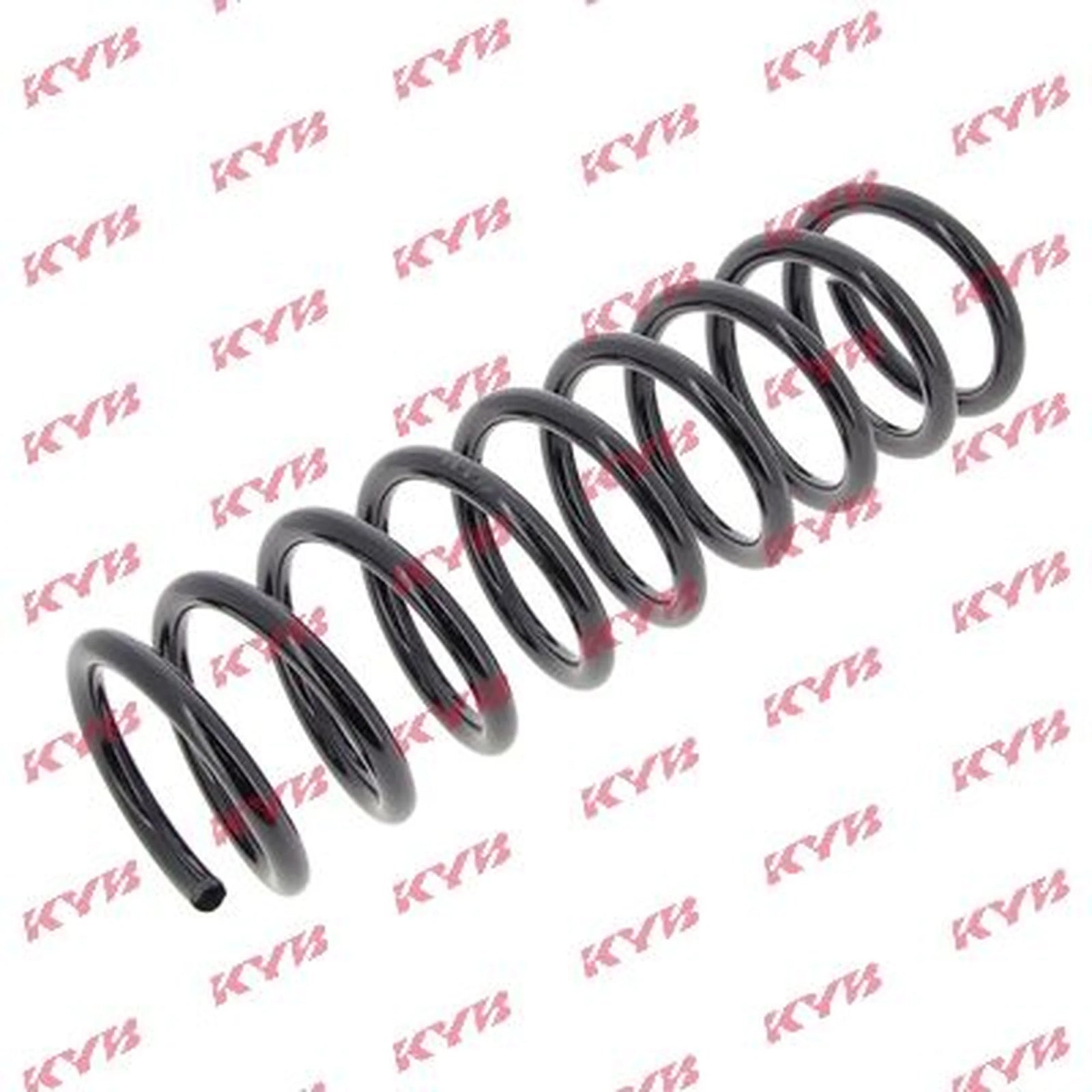 KYB Rear Suspension Coil Spring RA5572