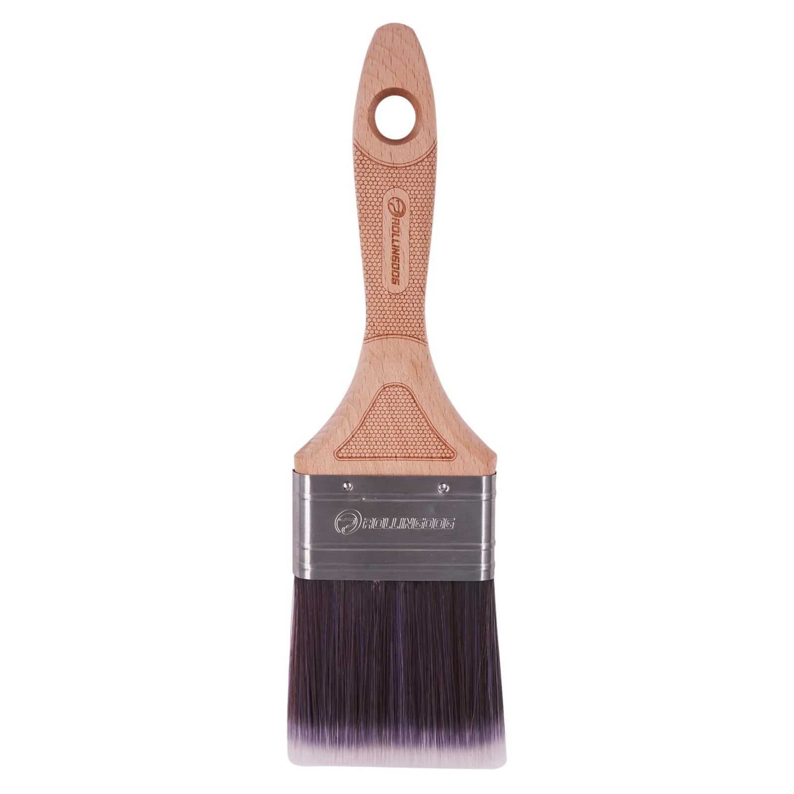 ROLLINGDOG DOBERMAN™ BTX1000 Series Beaver Tail Paint brush 20-100mm
