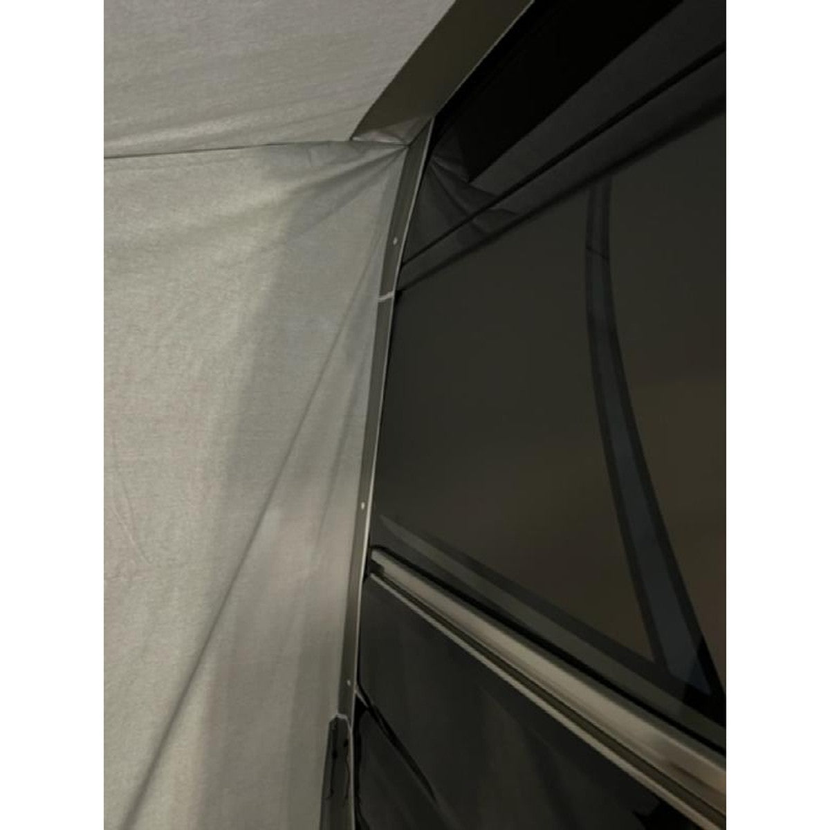 Isabella Air X-Tension Tunnel for Urban Van