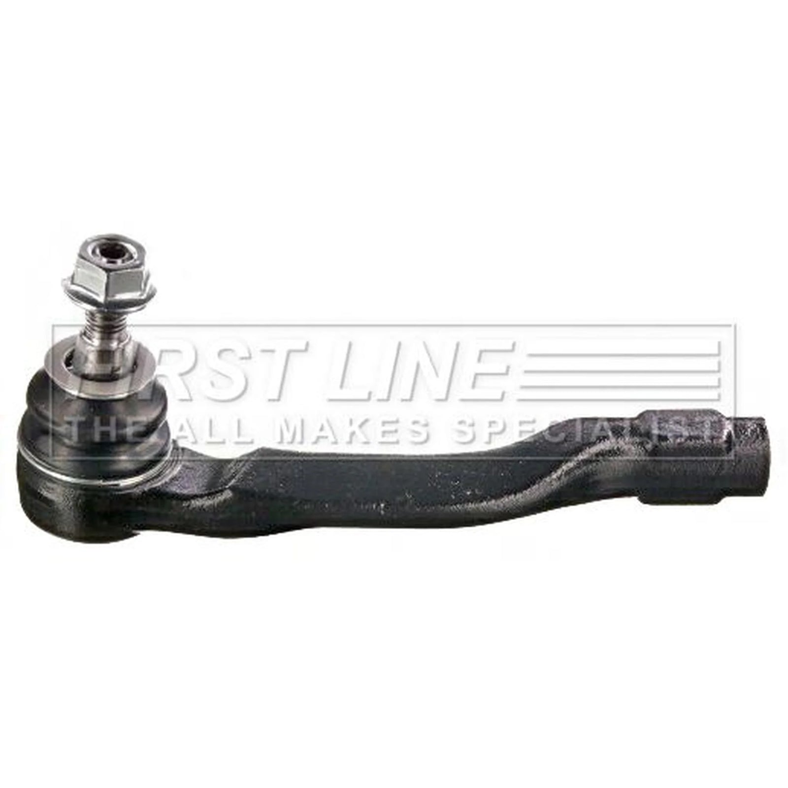 First Line Steering Tie Rod End Ball Joint fits Citroën Dispatch III 2016-2020