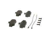 Bosch Brake Pad Set x x 0986467720