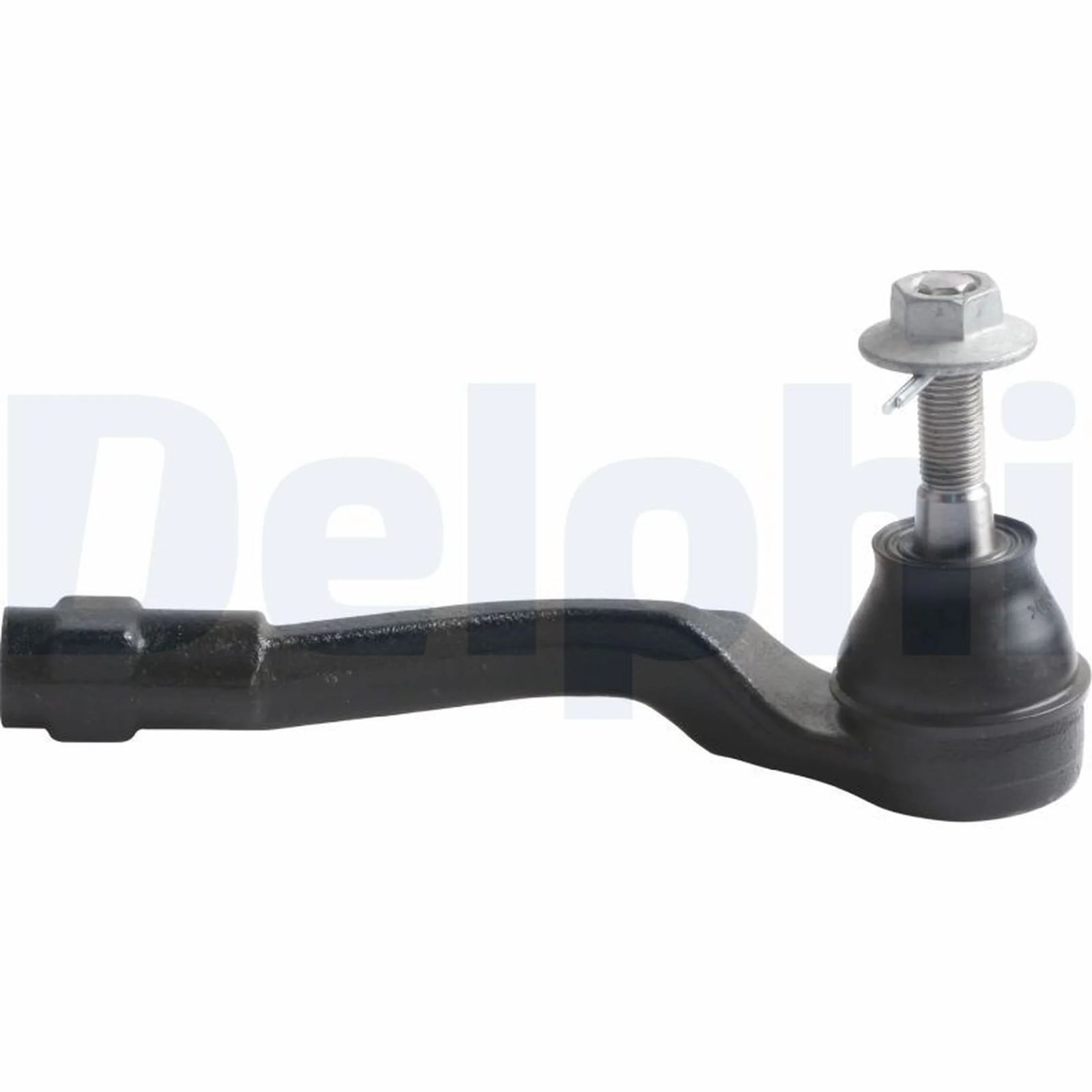 Delphi Steering Tie Rod End Ball Joint Front Right M16 x 1, TA3883