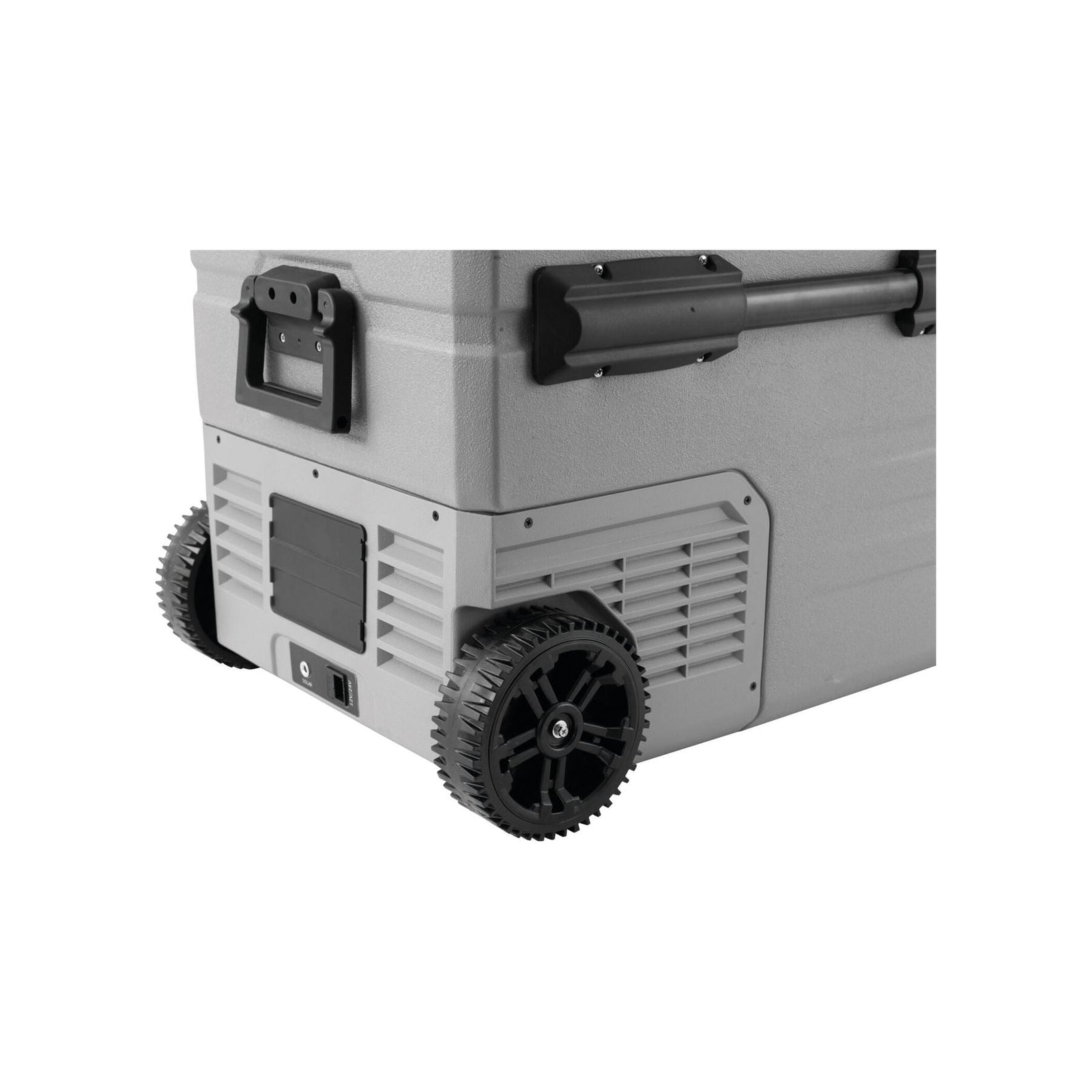 Outwell Arctic Frost 35 35L Compressor Cooler Cool Box -20 C to +20 C 12V 230V