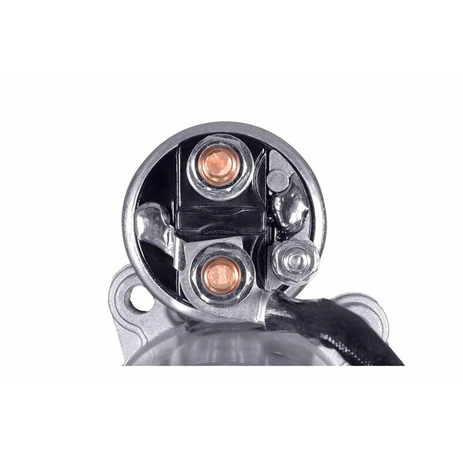 Hella Starter Motor 12V 2.2kW 10 Teeth 8EA 011 610-471