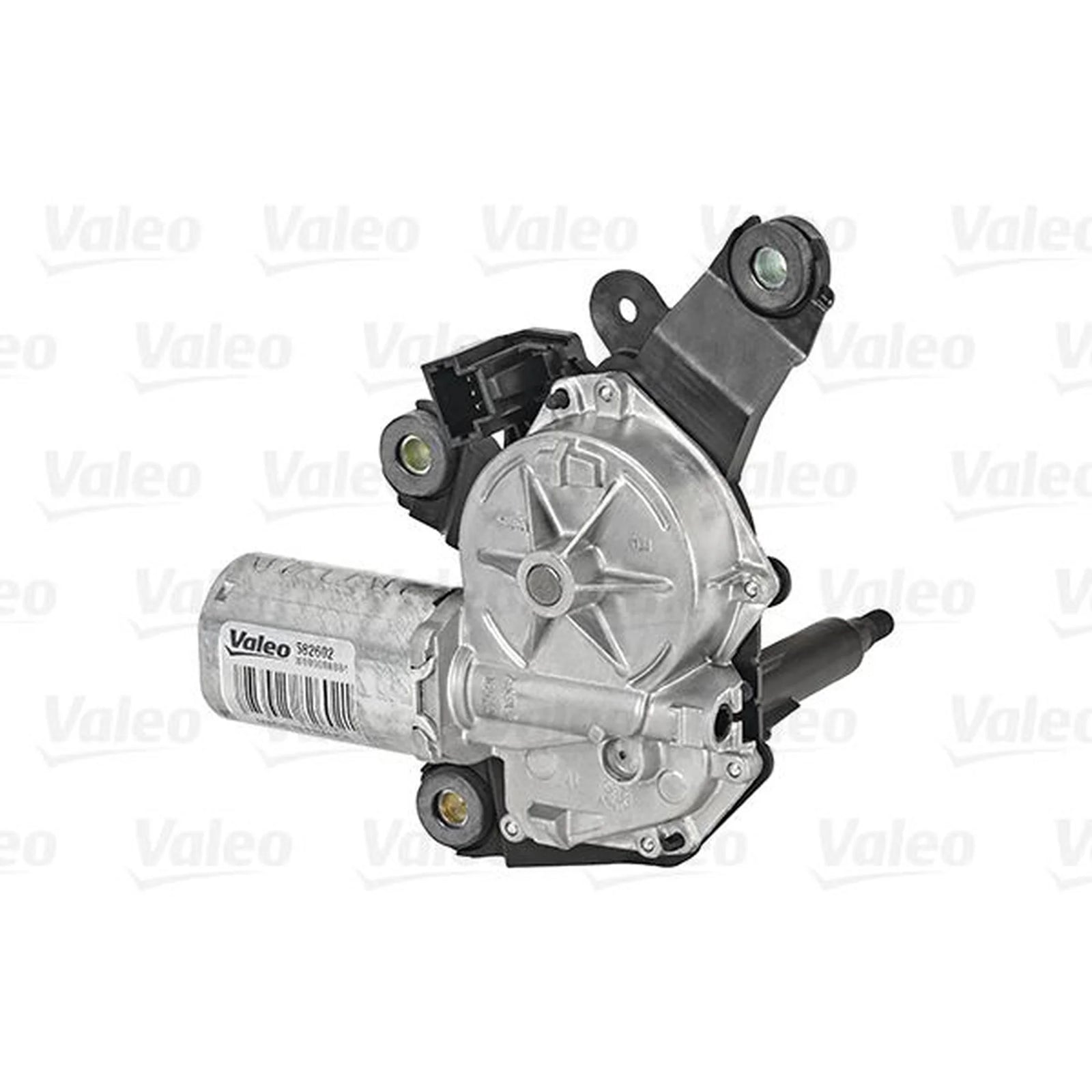 Valeo Front/Rear Wiper Motor Rear 582602