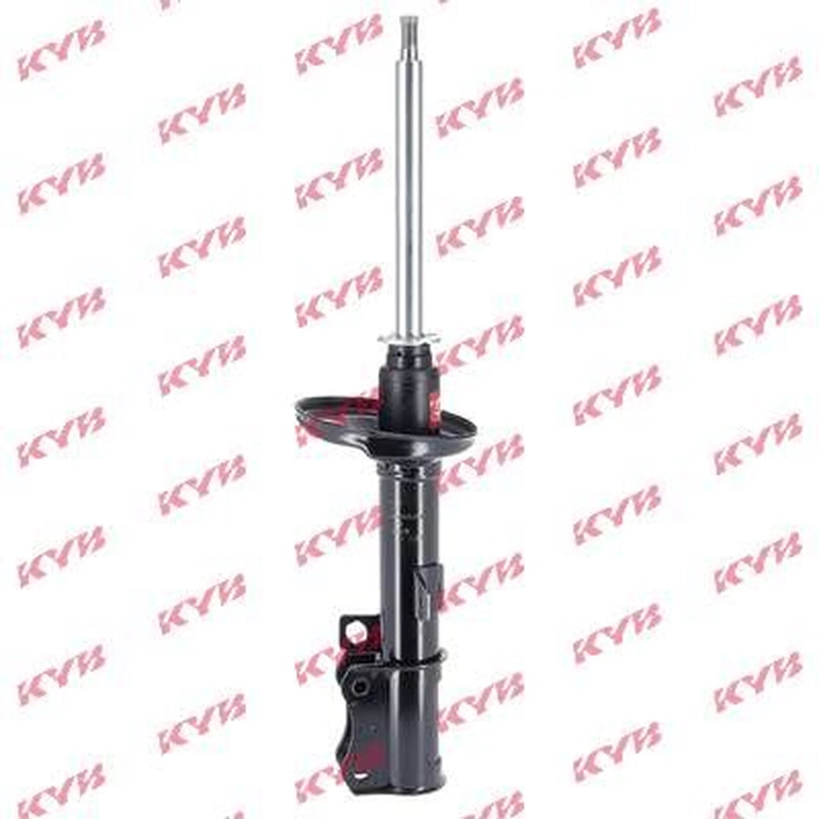 KYB Shock Absorber Damper Strut Rear Left 334007