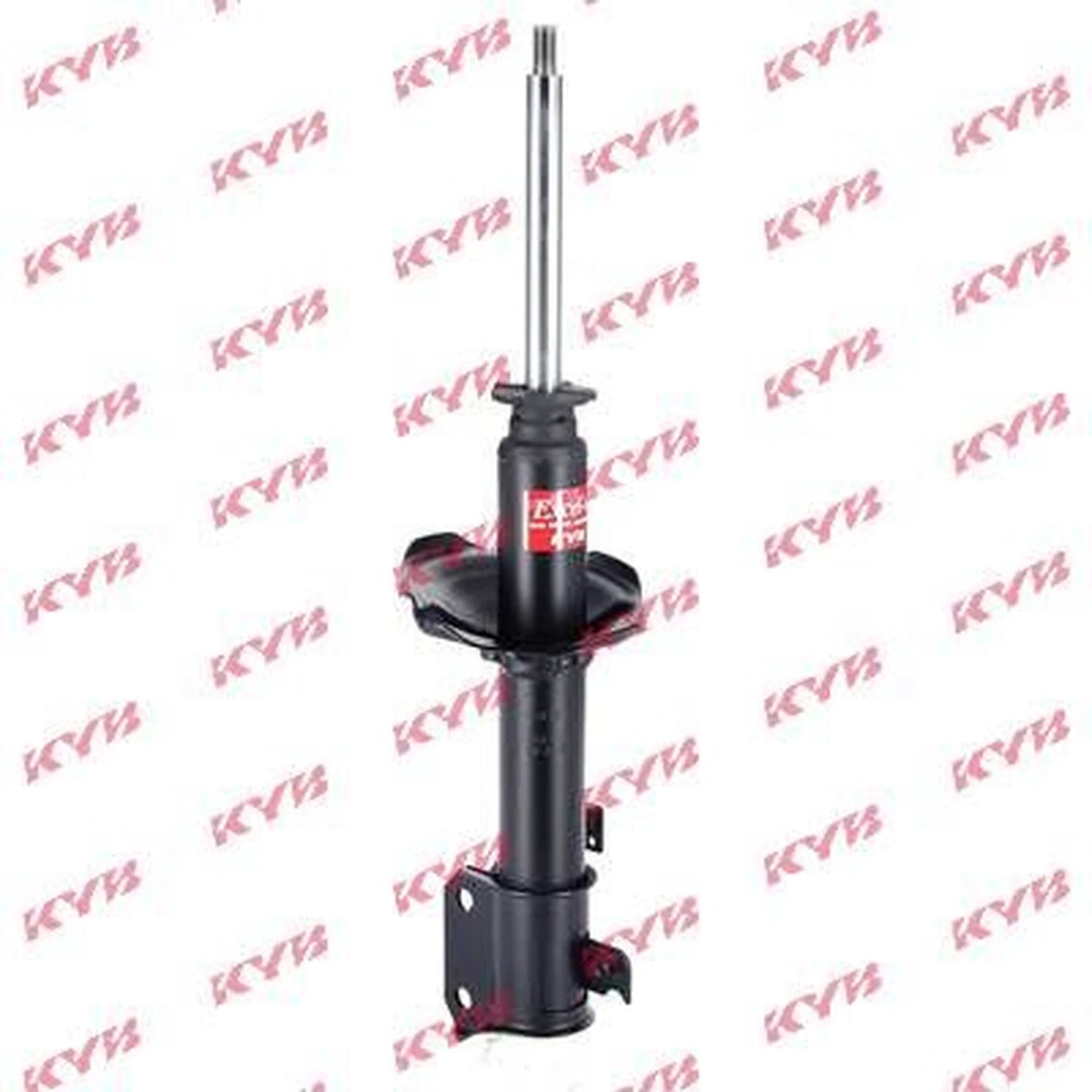 KYB Shock Absorber Damper Strut Front Left 332105