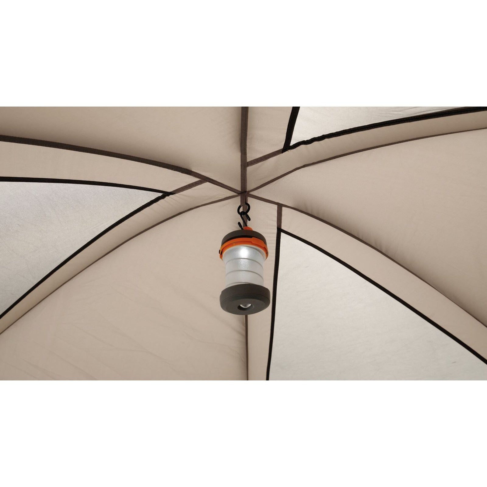Easy Camp Moonlight Yurt 6 Person Glamping Festival Tent