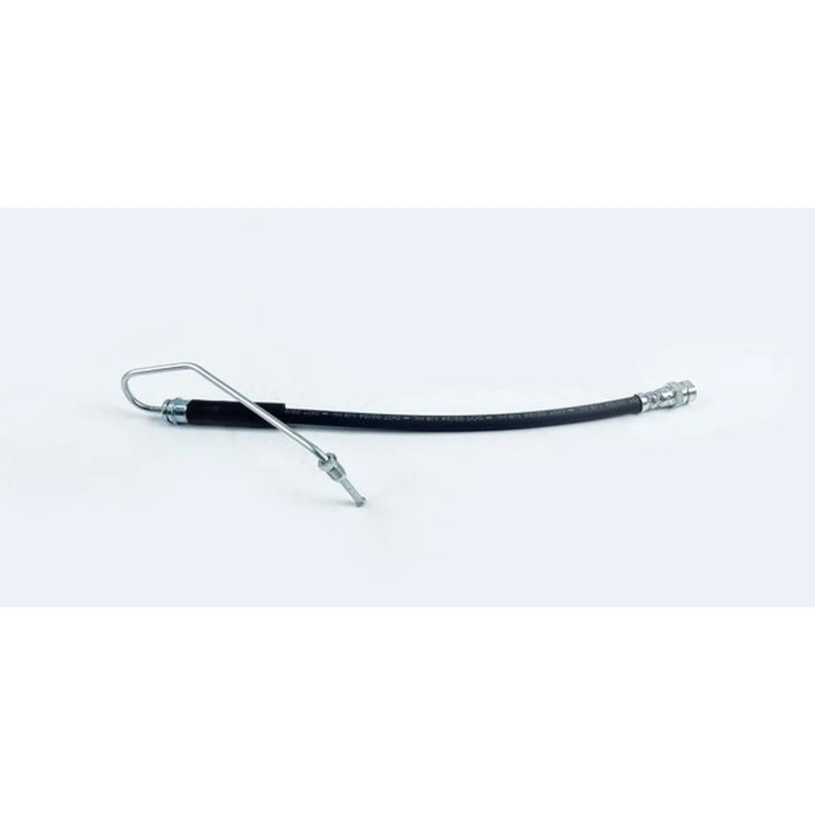 Juratek Brake Hydraulic Hose Line Front Left JBH1507L