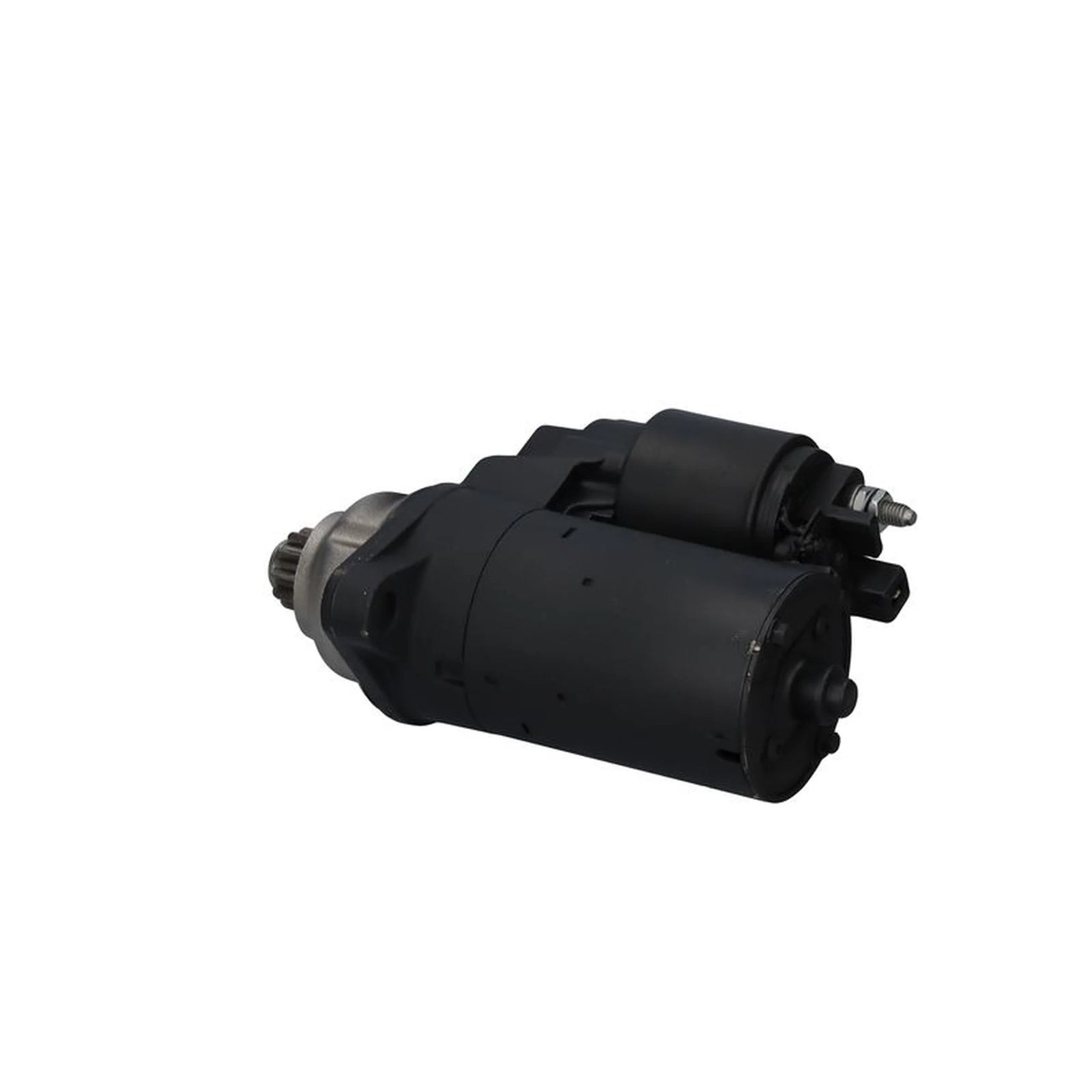 Valeo Starter Motor 12V 1.1kW 11 Teeth 457403