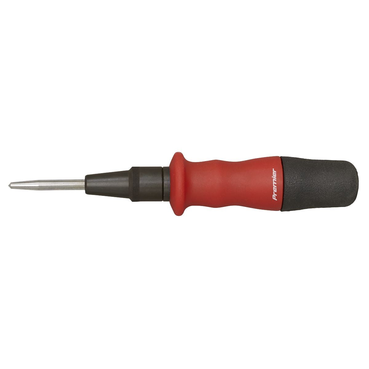 Sealey Centre Punch Automatic Sheathed
