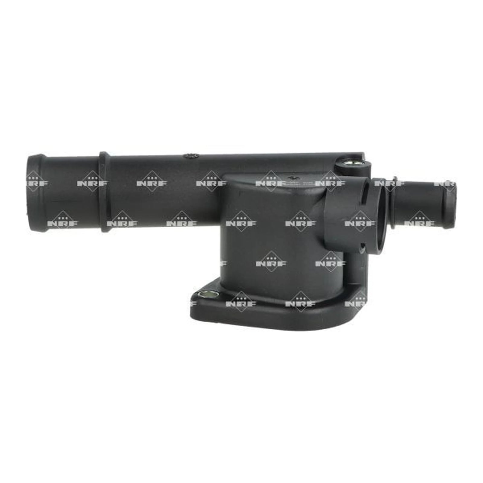 NRF Coolant Flange Housing Connector transmission sided 775004