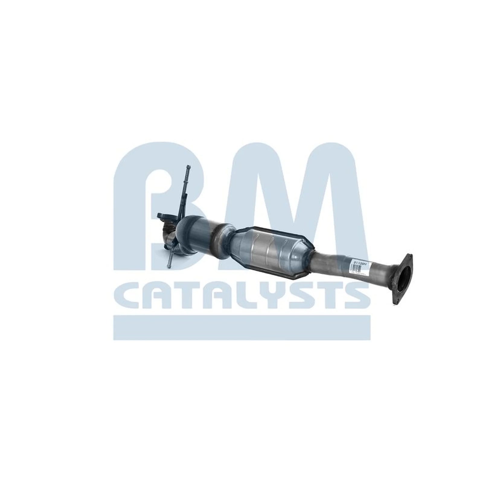 BM Catalysts Homologated Petrol Cat BM91109H