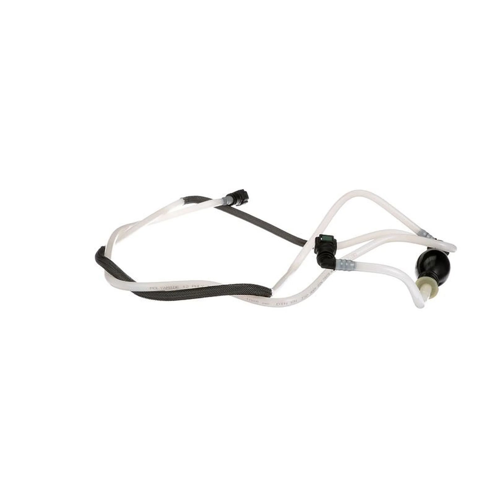Gates Fuel Overflow Hose Pipe MFL1206