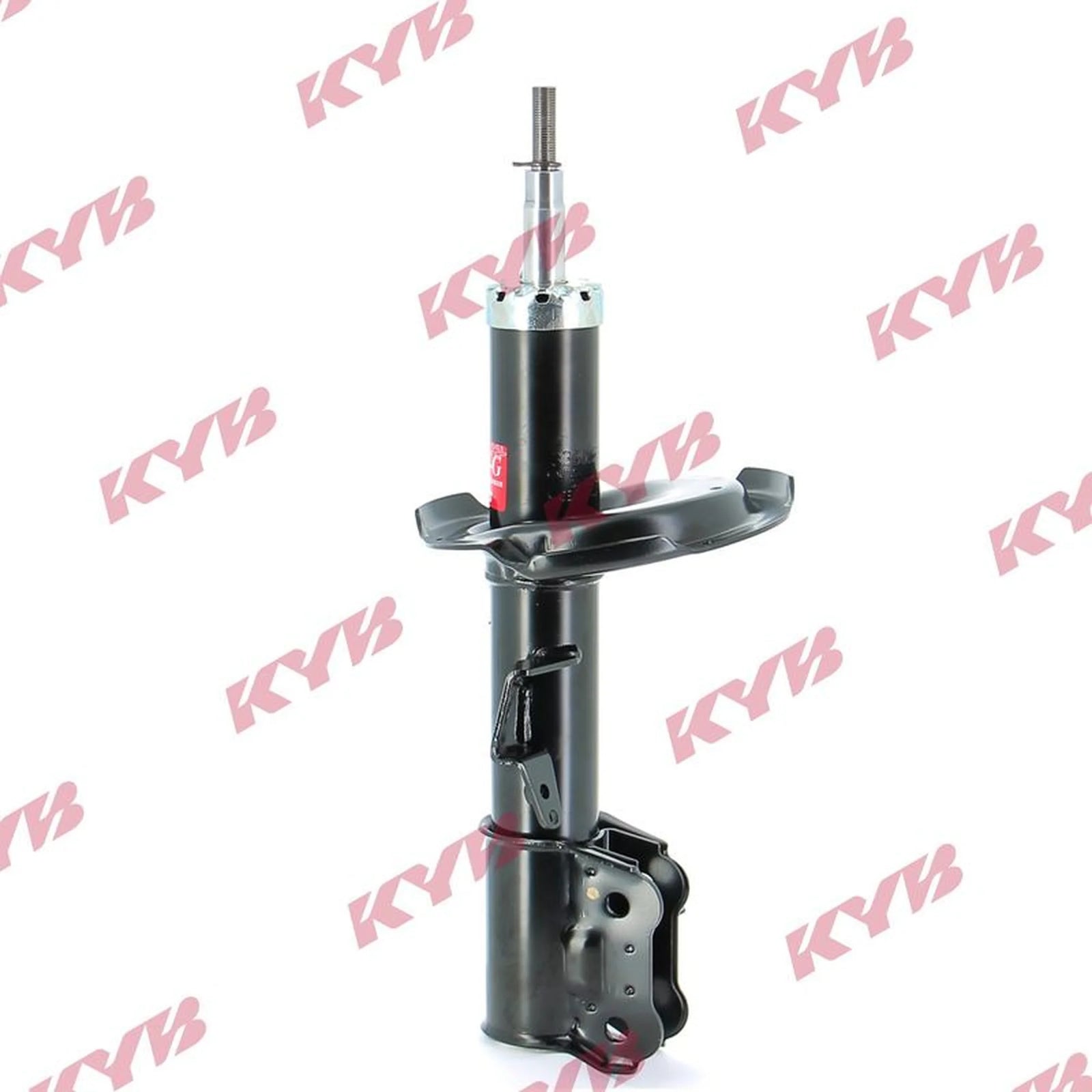 KYB Shock Absorber Damper Strut Front Left 3330156