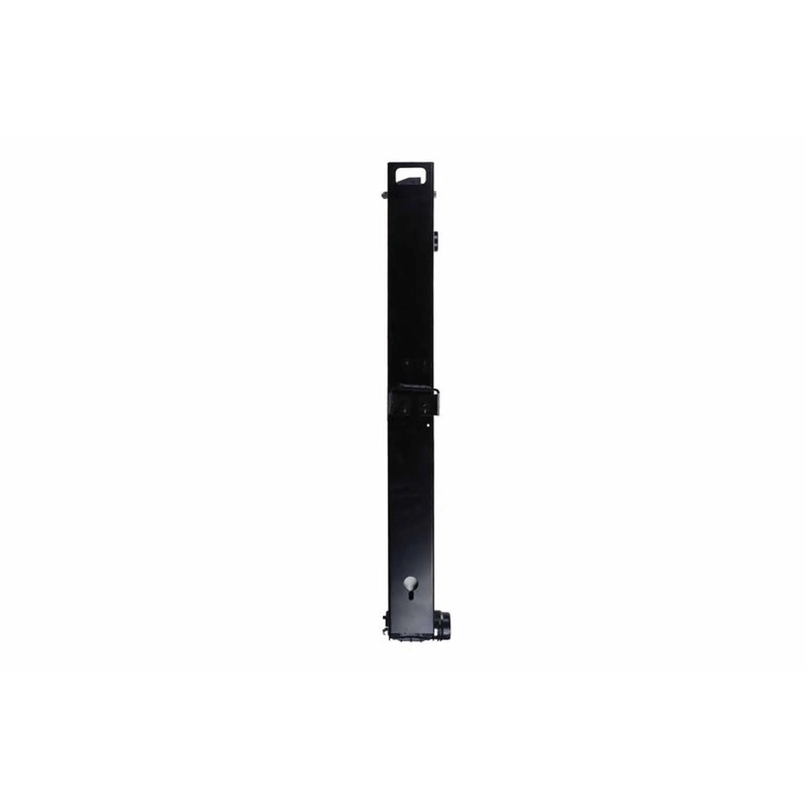 Hella Engine Radiator 8MK 366 300-831