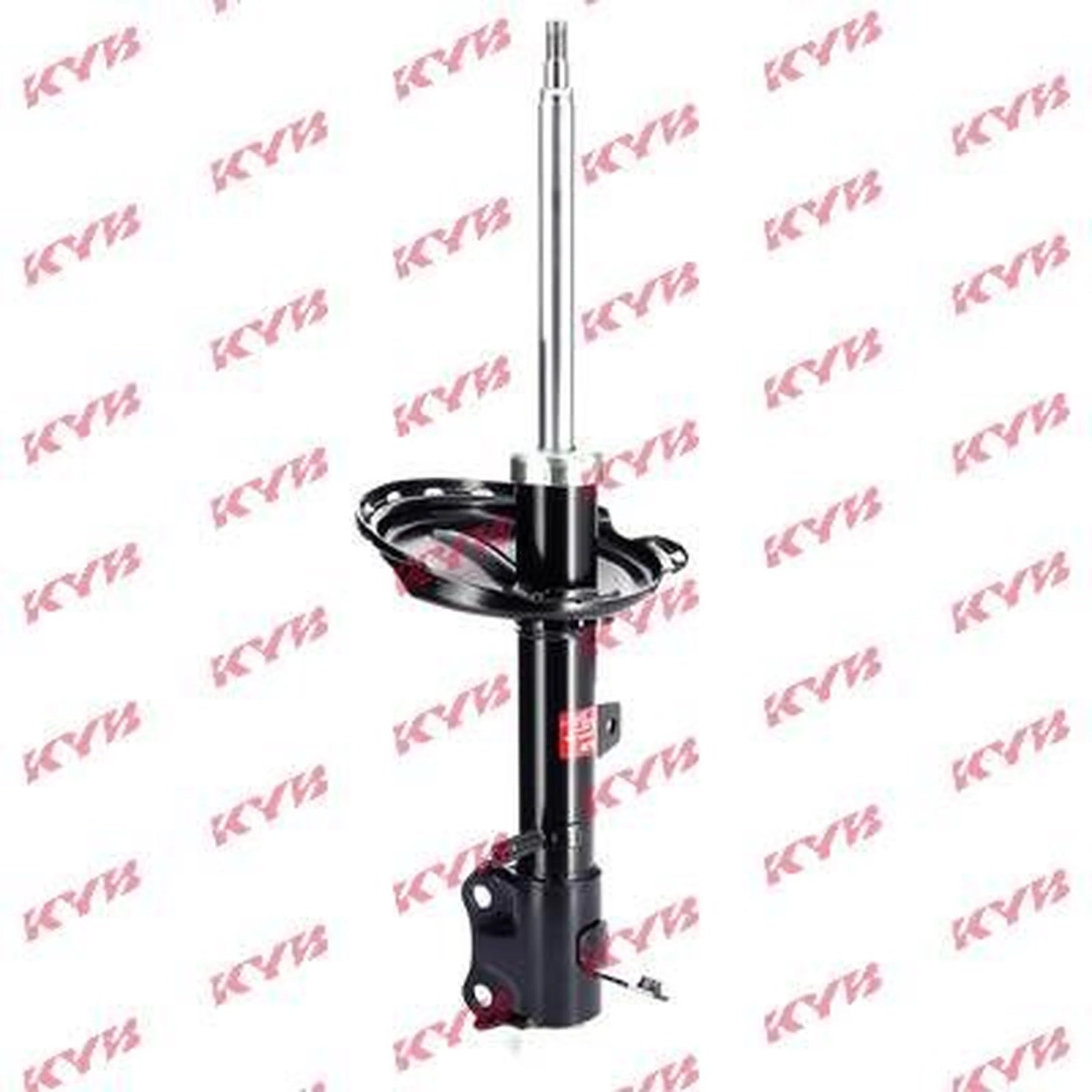 KYB Shock Absorber Damper Strut Rear Right 334394