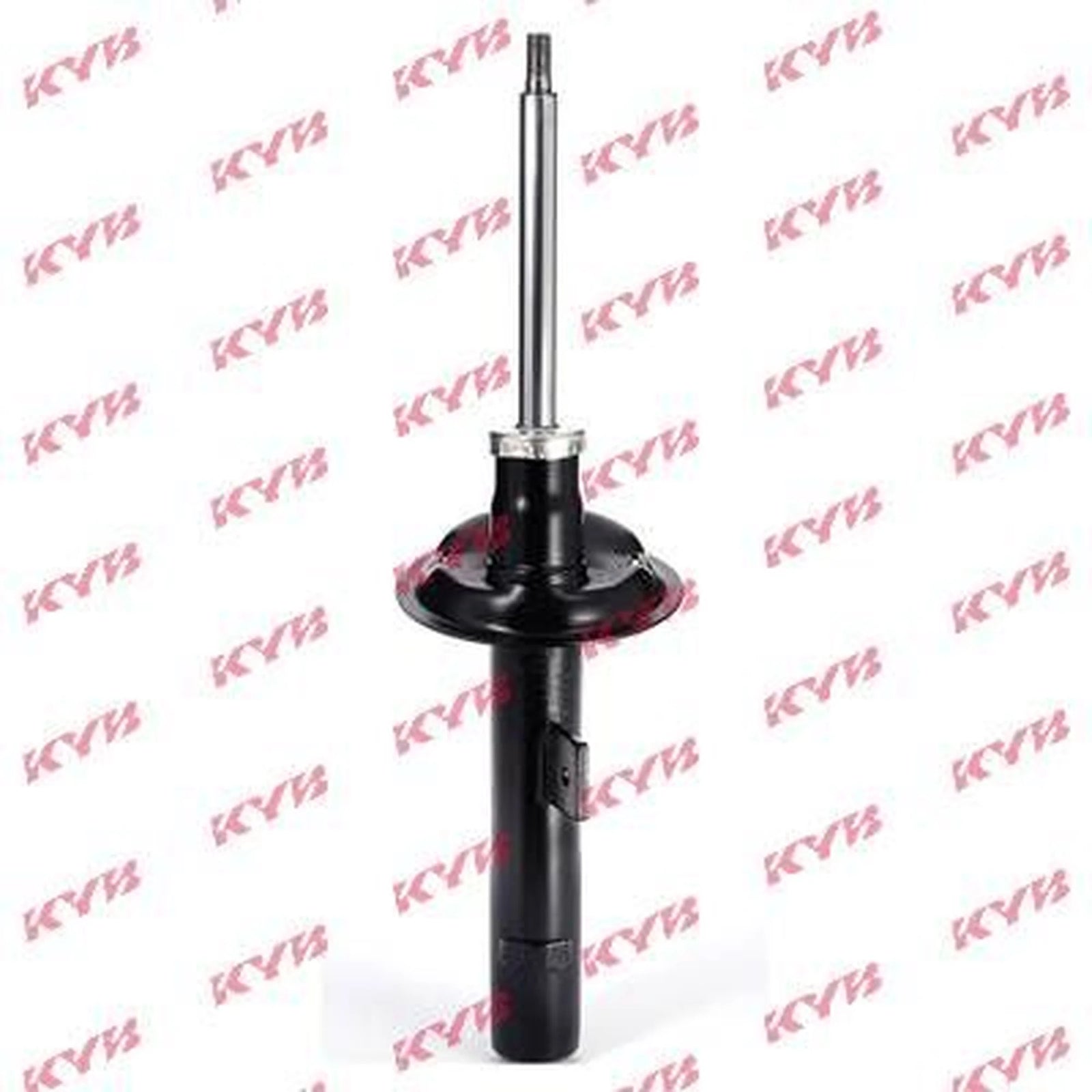 KYB Shock Absorber Damper Strut Front Right 333729