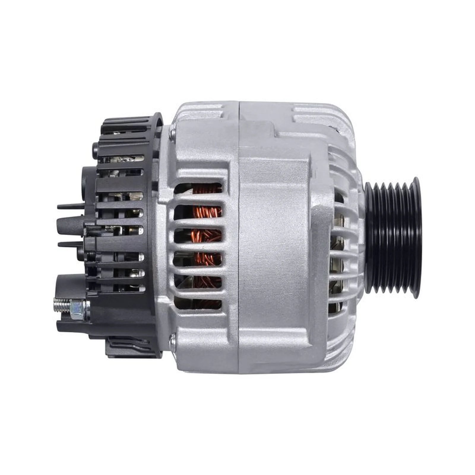 Hella Car Alternator 12V 8EL 012 427-281