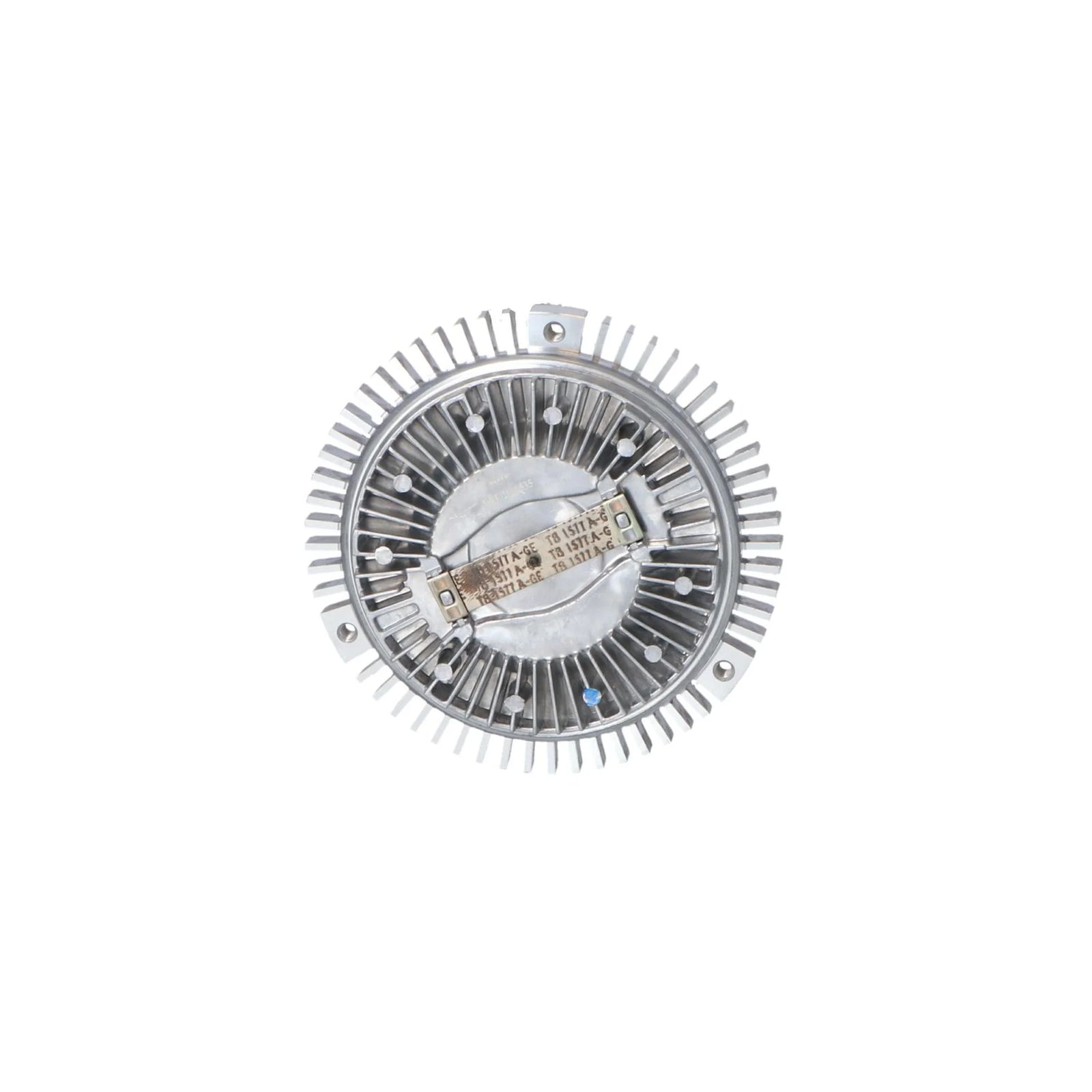 NRF Radiator Fan Clutch 49647