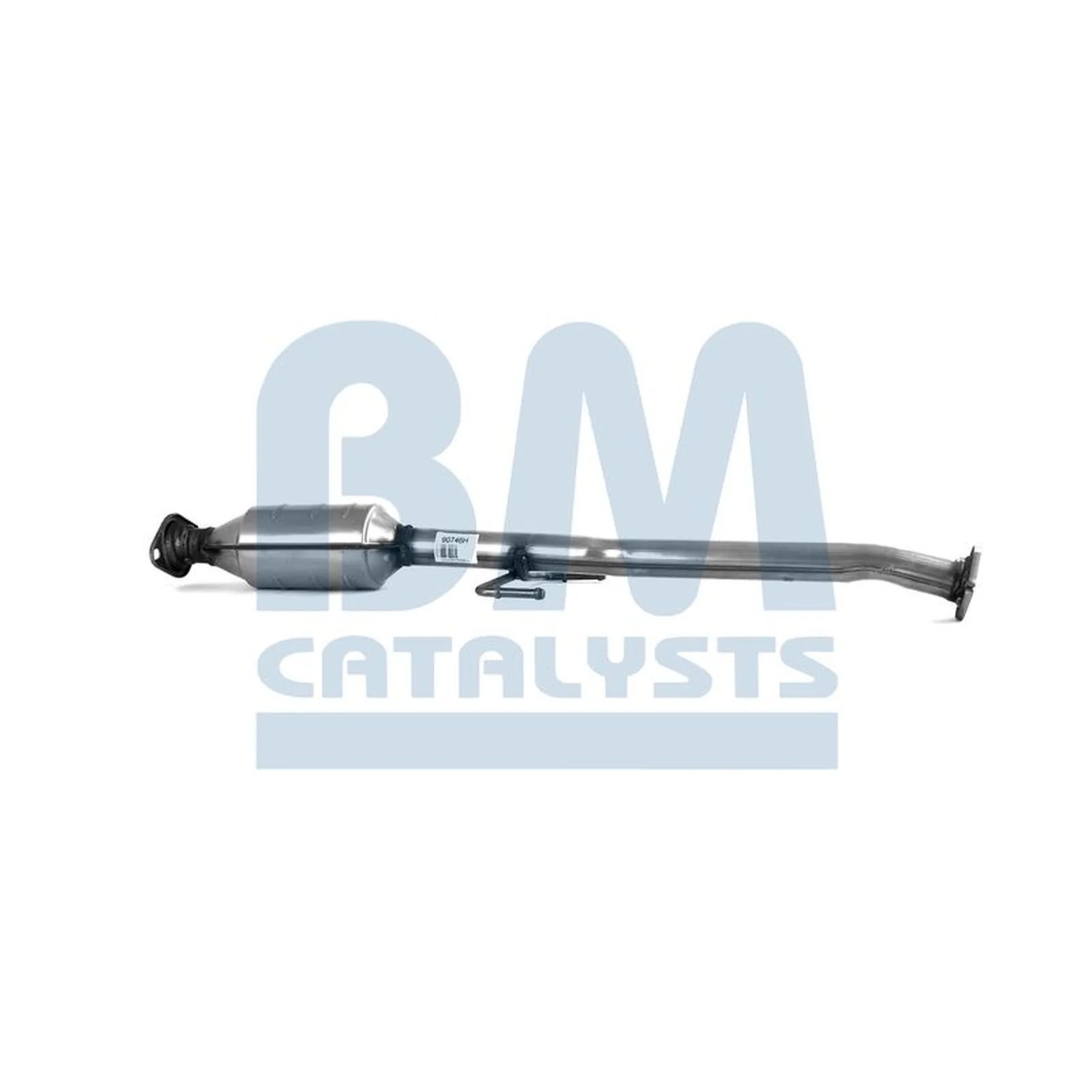 BM Catalysts Homologated Petrol Cat BM90746H