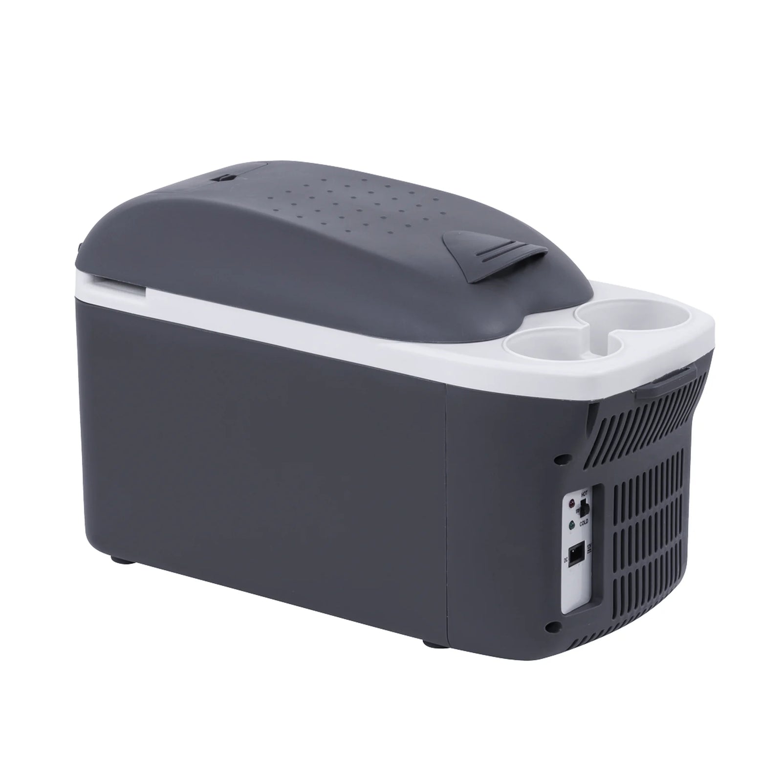 Sealey Portable Cool Box 8L 12V Vehicle Power